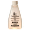 NAIL POLISH REMOVER 4Z PURE ACETONE CLEAR #ADORO