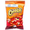 FRITO LAY XVL CHEETOS SNACKS CRUNCHY 2.75 OZ