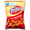 FRITO LAY XVL FRITOS CORN CHIPS ORIGINAL 3.25 OZ