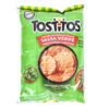 FRITO LAY XVL TOSTITOS ROUNDS SALSA VERDE 2.625 OZ