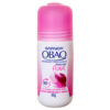 OBAO DEO FRESCURA FLORAL WOMEN 65GR ROLL ON