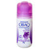 OBAO DEO FRESCURA SUAVE 65GR ROLL ON