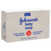 JOHNSON’S BABY SOAP 100 GR