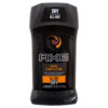 AXE ANTIPERSPIRANT STICK DARK TEMPTATION 2.7 OZ