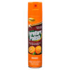 EXFRESH FURNITURE POLISH ORANGE SCENT 10 OZ