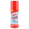 EXFRESH CARPET CLEANER SPRING FLORAL SCENT 14 OZ