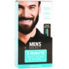 MEN SELECT MUSTACHE & BEARD DARK BROWN