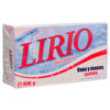 LIRIO LAUNDRY BAR 400GR #PINK