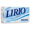 LIRIO LAUNDRY BAR 400GR #WHITE