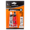 KINGMAN EPOXY FIX ADHESIVE 2PC SET