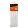 KINGMAN CABLE TIES 4.8MM X 7.5″ 25CT