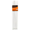 KINGMAN CABLE TIES 4.8MM X 12″ 15CT