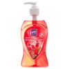 LUCKY LIQUID SOAP 13.5Z STRAWBERRY & POMEGRANATE