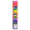 PARTY POPPER TUBE 30CM