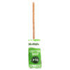 NUVALU COTTON MOP #16 230G W/LONG HANDLE