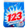 123 DETERGENT FRESCA BLANCURA 1.8KG