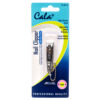 NAIL CLIPPER W/FILE #CALA 70-001B