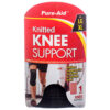 PURE-AID KNEE SUPPORT 1PC LG/XL