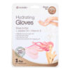 HYDRATING GLOVES 1 PAIR