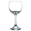 GLASS WINE 13Z ROUND CLEAR#4440AL12