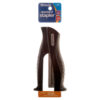 STAPLER STAND UP W/ 500 CT STAPLES BLACK