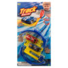 TOY CAR TRACK RACER W/ 360 REVOLVE #TY20544