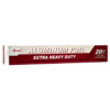 RI-PAC ALUMINUM FOIL 20 SQ FT EXTRA HEAVY DUTY