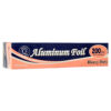 ALUMINUM FOIL 200SQ HEAVY DUTY #31202