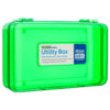 UTILITY BOX MULTIPURPOSE PLASTIC ASSORTED COLOR