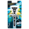 GILLETTE MACH3 1PC BLISTER