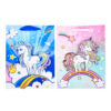 GIFT BAG UNICORN SM ASST DESIGN