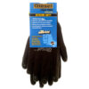 DIESEL GLOVE SYNTHETIC COATING SMALL 1PAIR