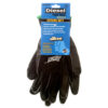 DIESEL GLOVE SYNTHETIC COATING XL 1PAIR