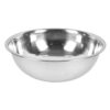 MIXING BOWL 38CM STAINLESS STEEL #FB-0883