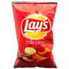 FRITO LAY XVL LAY’S POTATO CHIPS CHILE LIMON 2.25 OZ