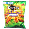 FRITO LAY XVL DORITOS DINAMITA CHILE LIMON 3.5 OZ