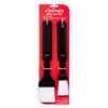 TABLE KING BBQ BRUSH 2PC FOR MARINATE