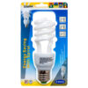 ENERGY SAVING LIGHT BULB 9W SPIRAL