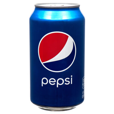 PEPSI 12 OZ CAN – Pinecone Distribution Inc.