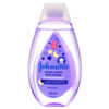 JOHNSON BABY SHAMPOO LAVANDER 300 ML