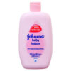 JOHNSON’S BABY LOTION 300 ML