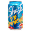 SHASTA 12 OZ TIKI PUNCH 12OZ (12PK X 2)