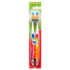 COLGATE TOOTHBRUSH CLASSIC SOFT 2 PC