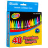 CRAYON 48 CT PREMIUM