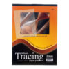 TRACING PAPER 30 SHEET 9 X 12″