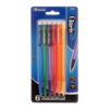 PENCIL MECH 5PC ELECTRA #BAZIC