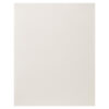 POSTER BOARD WHITE 22″ X 28″ #BAZIC