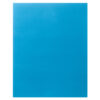 POSTER BOARD LIGHT BLUE 22″ X 28″ #BAZIC