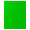 POSTER BOARD NEON GREEN 22″ X 28″ #5029