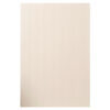 POSTER FOAM BOARD WHITE 20″ X 30″ #BAZIC